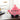 Soft plush "Spill The Tea" doll by Punchkins featuring a cute tea spill design with bright colors and detailed fabric texture.