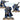 Warhammer 40k Space Marines Primaris Eliminators tabletop gaming miniatures by Games Workshop, featuring detailed armored soldiers.