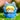 Colorful BCmini Zodiac Kids Blind Box with mystery collectible figures inside, featuring celestial-themed designs.