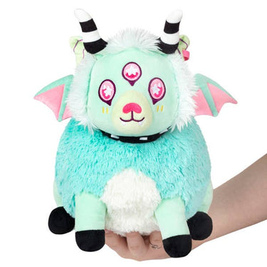 Mini Squishable Pastel Demon - State of Comics