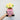 “You Grow Girl” Flower Plush - State of Comics