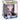 Mewtwo #583 Pokemon 10-Inch Pop! Vinyl Figure in window display box