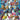Super Smash Brothers 24x36 Ultimate Gaming Poster: Individually Rolled & Labeled - State of Comics