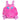 Party Snacker Pink Baby Mothman - State of Comics