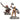 Getting Started with Warhammer Age of Sigmar tabletop gaming guide by Games Workshop, showing a beginner's set and starter figures.