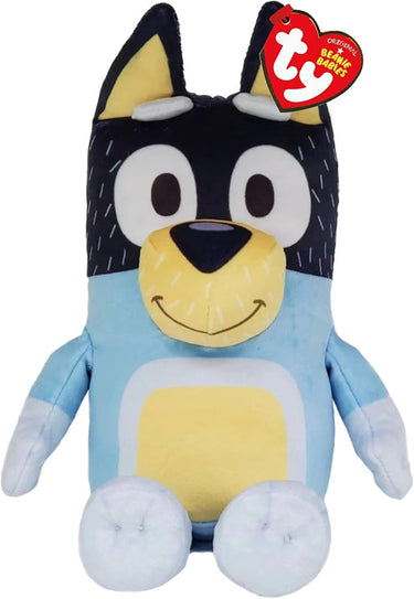 Bandit Beanie Babies Plush S - State of Comics