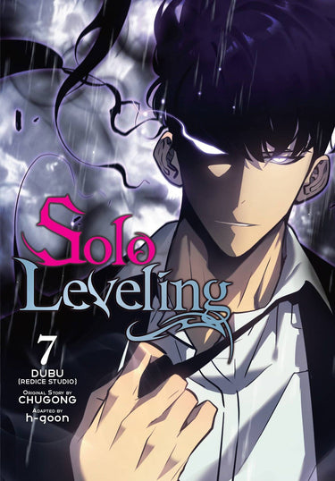 Solo Leveling, Vol. 7 - State of Comics