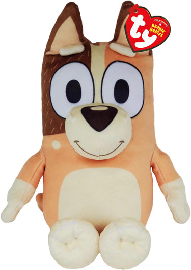 Chilli (Mum) Beanie Babies Plush S - State of Comics
