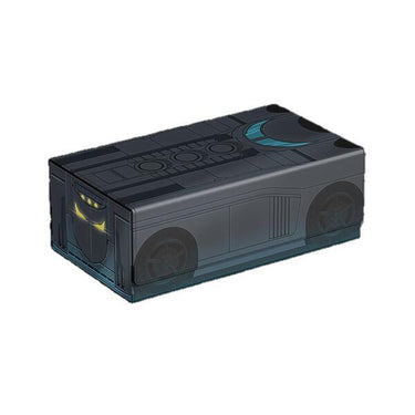 Squaroes DC Batman Gotham City Collectors Case Batmobile Ultimate Guard Deck Boxes - State of Comics