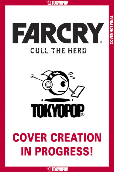 Far Cry Cull the Herd Issue #10