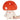 Mini Squishable Toadstool - State of Comics