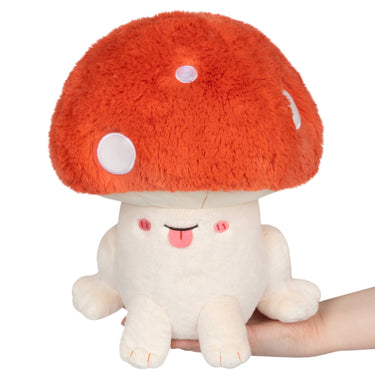 Mini Squishable Toadstool - State of Comics