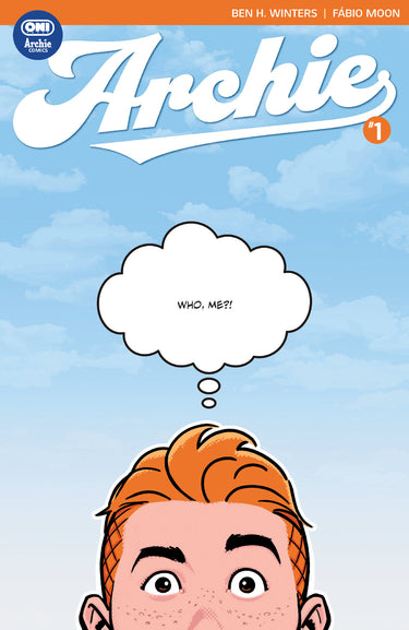 Archie #1 Cvr H Inc 1:10 Kano Teaser Var