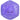 Squishable Purple D20 Dice - State of Comics
