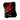 Riftbound League of Legends Leblanc Deceiver art card sleeves for trading card game protection, by UVS Games.