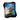 Riftbound TCG League of Legends Poppy Keeper of the Hammer art sleeves, UVS Games card supply with detailed Poppy illustration.