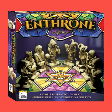 Enthrone - State of Comics