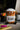 Punchkins Plush Coffee No Coffee No Workee coffee-themed plush toy with detailed stitching and soft fabric.