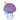 Alter Ego Mushroom - Stormy - State of Comics