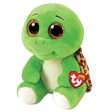 Turbo Beanie Boos Plush - State of Comics