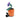 Punchkins plush flowers from "Surviving Out of Spite" featuring soft, colorful fabric flowers in a plush toy style.