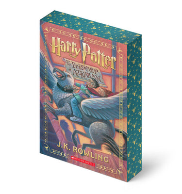 Harry Potter and the Prisoner of Azkaban - State of Comics