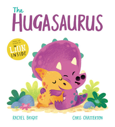 The Hugasaurus - State of Comics