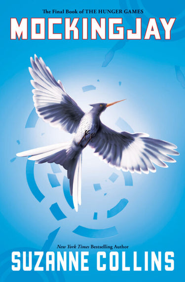 The Hunger Games #3: Mockingjay - State of Comics