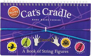 Klutz: Cat's Cradle - State of Comics