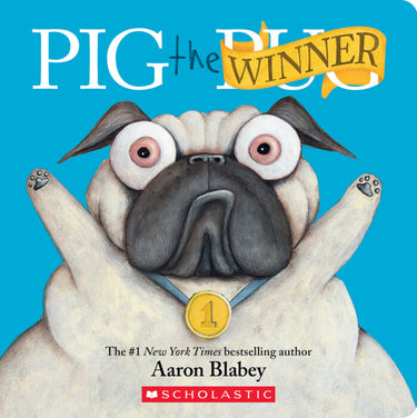 Pig the Winner - State of Comics
