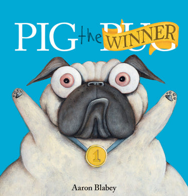 Pig the Winner - State of Comics