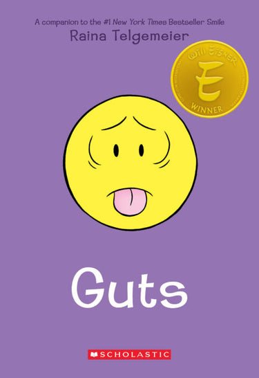 Guts - State of Comics