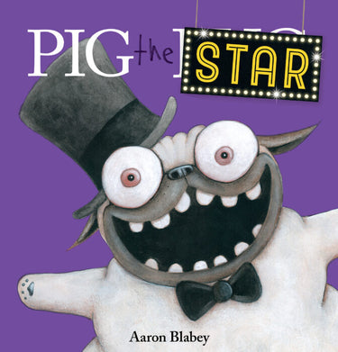 Pig the Star - State of Comics