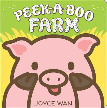 Peek-a-Boo Farm - State of Comics