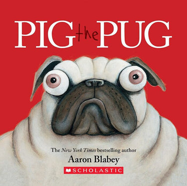 Pig the Pug - State of Comics