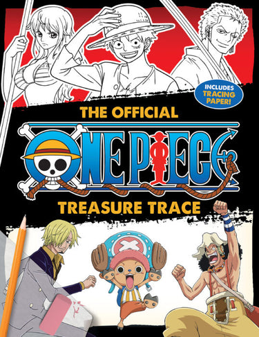 One Piece: Treasure Trace - State of Comics