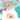 Sparkly New Friends An Acorn Book (Unicorn and Yeti #1) - State of Comics