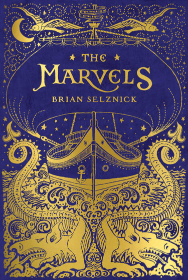The Marvels - State of Comics