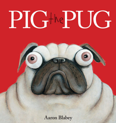 Pig the Pug - State of Comics