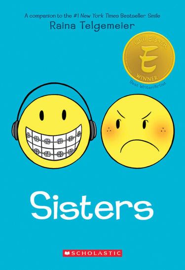 Sisters - State of Comics