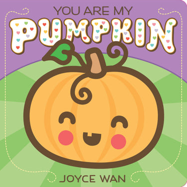 You Are My Pumpkin - State of Comics