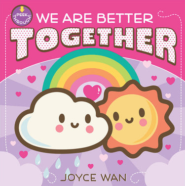 We Are Better Together - State of Comics