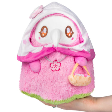 Mini Squishable Sakura Plague Nurse - State of Comics