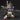 Bandai Hobby SD Gundam World Heroes Benjamin V2 Gundam model kit displayed with detailed plastic parts and assembly instructions.