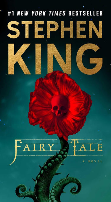 Fairy Tale - State of Comics