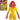 Marvel Legends Retro Collection 3.75" Firestar Action Figure - State of Comics