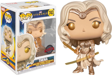 Thena 743 Pop! Vinyl Figure - State of Comics