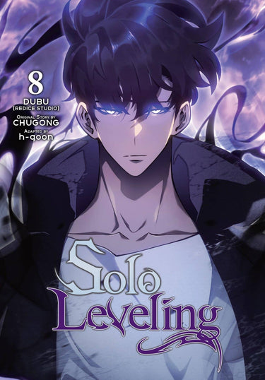 Solo Leveling, Vol. 8 - State of Comics