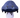 Mini Squishable Inky Cap Mushroom - State of Comics