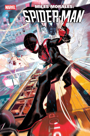 X-Men United #6 Taurin Clarke Variant